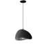 Luminaire suspendu 1 lumière Pilar - Blanc-585938751-602649086