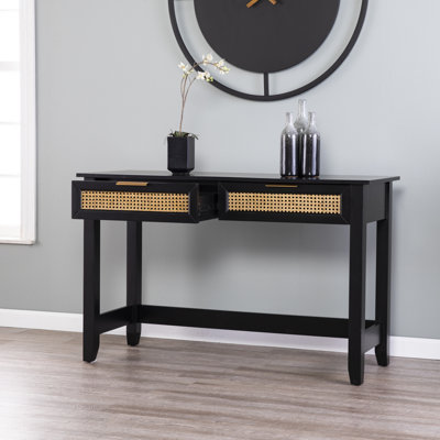 Console de rangement Chekshire