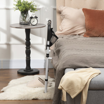 Amilliyon Side Rails