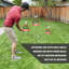 Chipster Range 3 Piece Golf Chipping Practise System Set