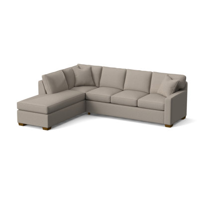 Frye Chaise Sectional