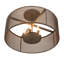 6 - Light Flush Mount