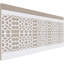 Ensemble de lambris en PVC Harlingen-69956858