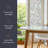 Jasmine Window Film 24" x 36"
