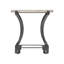 Sayers Stone End Table