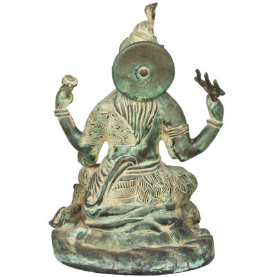 Religious & Spiritual Statue