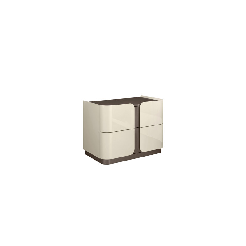 Table de chevet Monaco # # Monaco