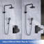 Robinet de cuisine Rainlex-92697744
