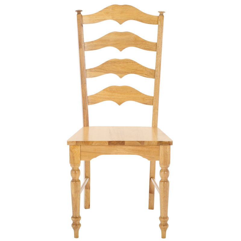 Timmons Ladder Back Side Chair