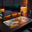 Polyester Desk Pad-1104645046