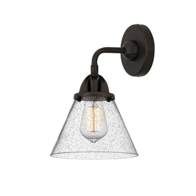 Shauna Armed Sconce