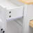 Kitchen Island with Extendable Table-632257850