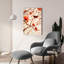 Art mural en verre acrylique-1733006084