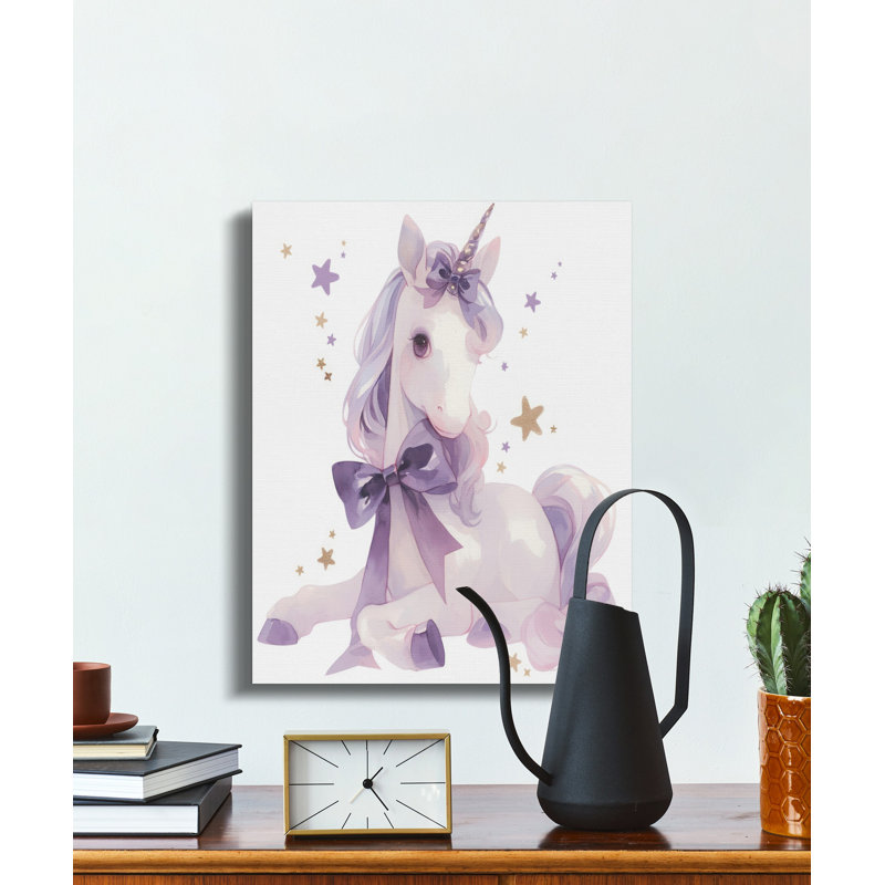 Eidson Wrapped Canvas Print Set, 18x24