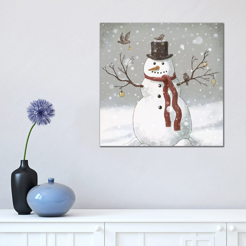Terry Fan - Print on Canvas, Open/Framed Gallery Wrapped, 93.98 cm H x 93.98 cm W x 3.175 cm D