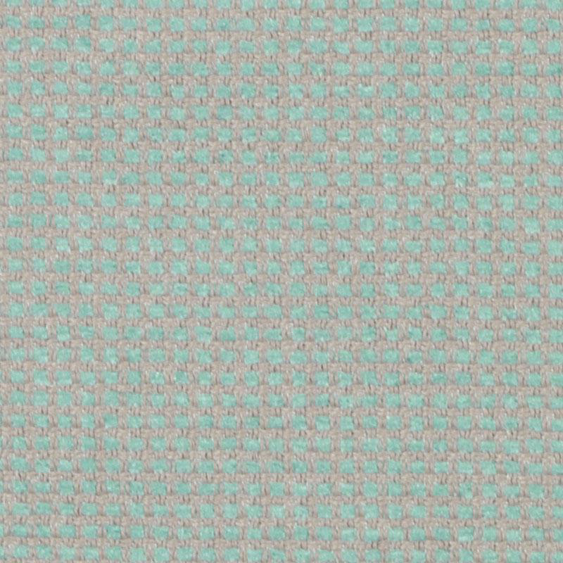 Tissu Bristol, Aigue-marine