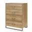 Commode 4 tiroirs l 31,2 po-70768347