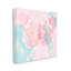 «Girl's Abstract Pastel cmw-065», art mural personnalisé-1162831414-1162849772-1162849773