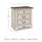Heraldas 27'' W Nightstand