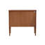  Commode 2 tiroirs Regis