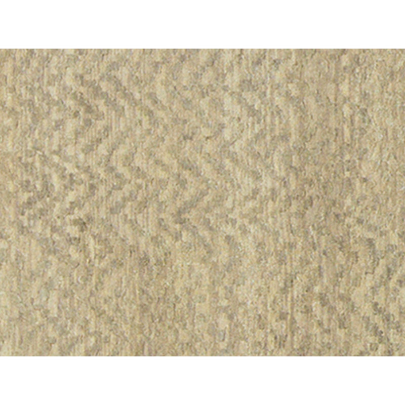 Hand Knotted Wool Area Rug in Birch