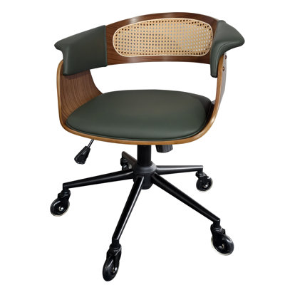 Chaise de bureau Kalene