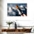 Oberle Cloudy Space Shuttle Flight-107856379