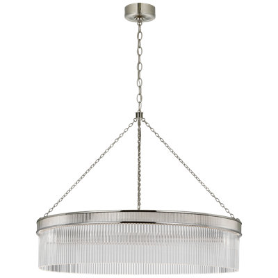 Menil 4 - Light LED Chandelier