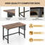Ensemble de bureau d'ordinateur 4 pièces-1322851453