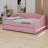Ellajane Upholstered Daybed Bed-1857826235