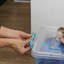 Rebrilliant Plastic Decorative Bin-2136439721