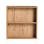 30" Wall Mount Bathroom Vanity, Soft Close Drawer, Imitative Oak Wholeness Vanity Mount, Ornament