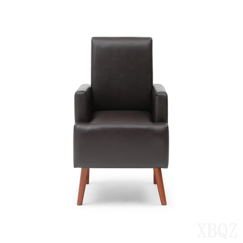 Chaise brun foncé, Dark Brown