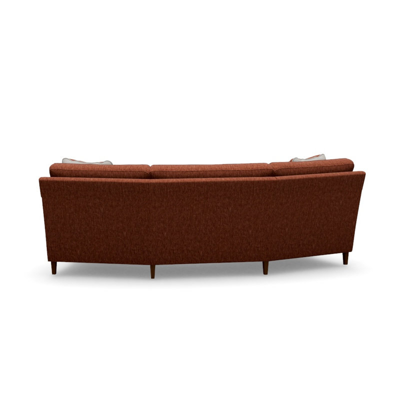 Easton Sofa, Luscious 414272, Sierra