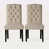 Tissu beige est en rupture de stock