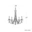 Vesca 5 Light 29in x 27in Chandelier in Heirloom Gold with Clear Radiance Crystals-1548159288-1548159239-1548159249