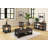 Broome Lift Top Block Cocktail Table with Storage