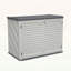 Grande armoire de rangement verrouillable
