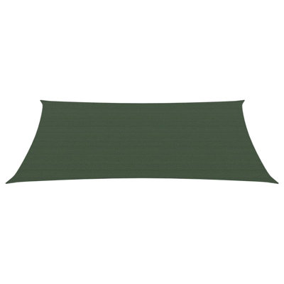 Dakota Fields 275.6cm W x 236.2cm D Plastic Cover Retractable Freestanding Awning