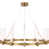 Hand-Rubbed Antique Brass is out of stock
