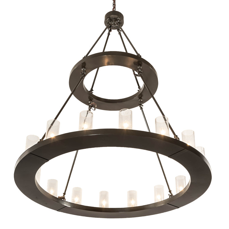 Bavorov 16 - Light Chandelier