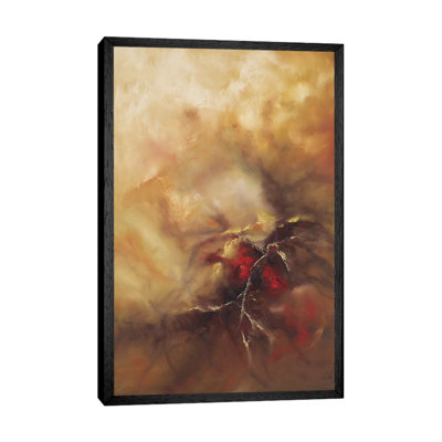 Nurture by Christopher Lyter - Painting on Canvas