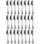 Diana Stainless Steel Coffee Spoon-718199210