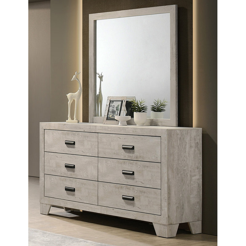 Mobilier de chambre à coucher 1Pc