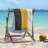 Cotton Blend Beach Towel-105449819