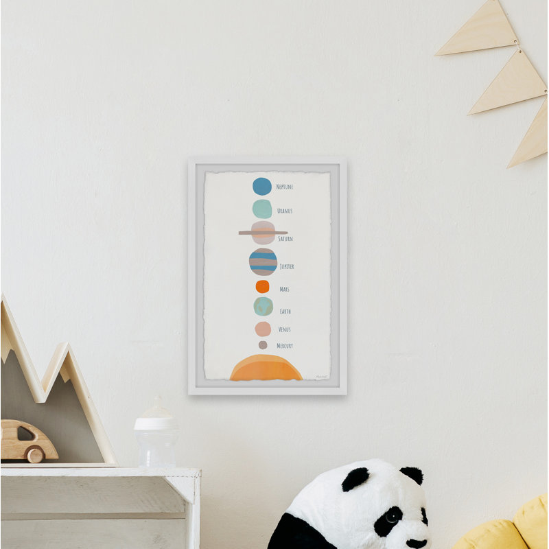 Natoma Single Picture Frame Print, 91cm H x 61cm W