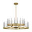 Sagrada LED Chandelier-241742894-241742865-241742864