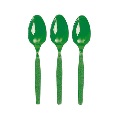 Disposable Spoons