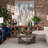 Worcester 80'' Solid Wood Sideboard