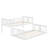 Bunk Bed Featuring A Sturdy Ladder Design-2044550204-2044550195